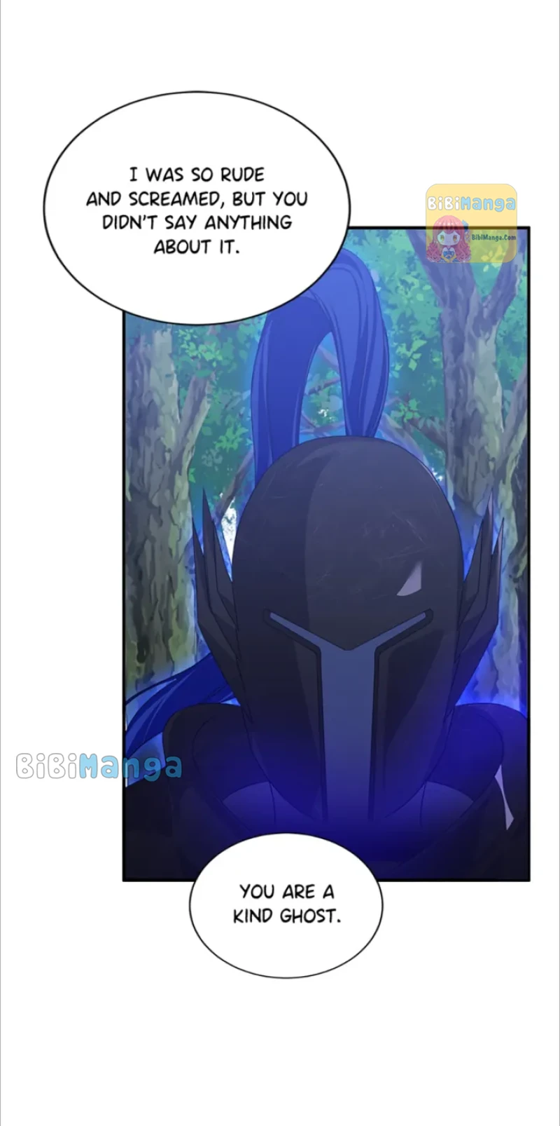 I Corrupted the Good Male Lead Chapter 47 - page 26