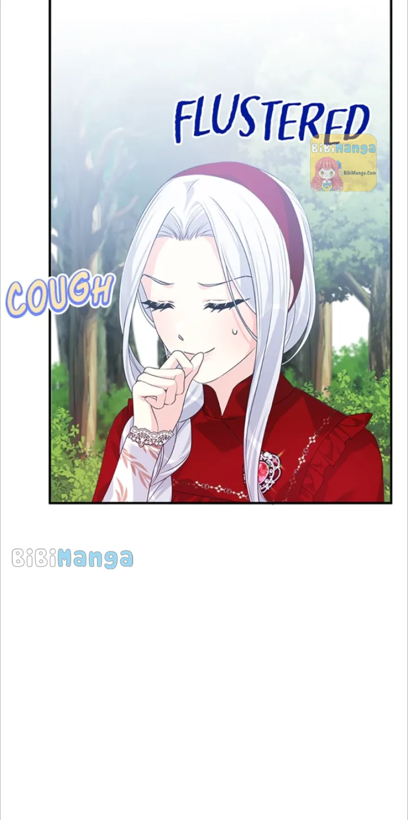 I Corrupted the Good Male Lead Chapter 47 - page 28