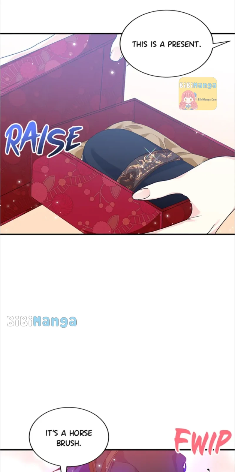 I Corrupted the Good Male Lead Chapter 47 - page 29