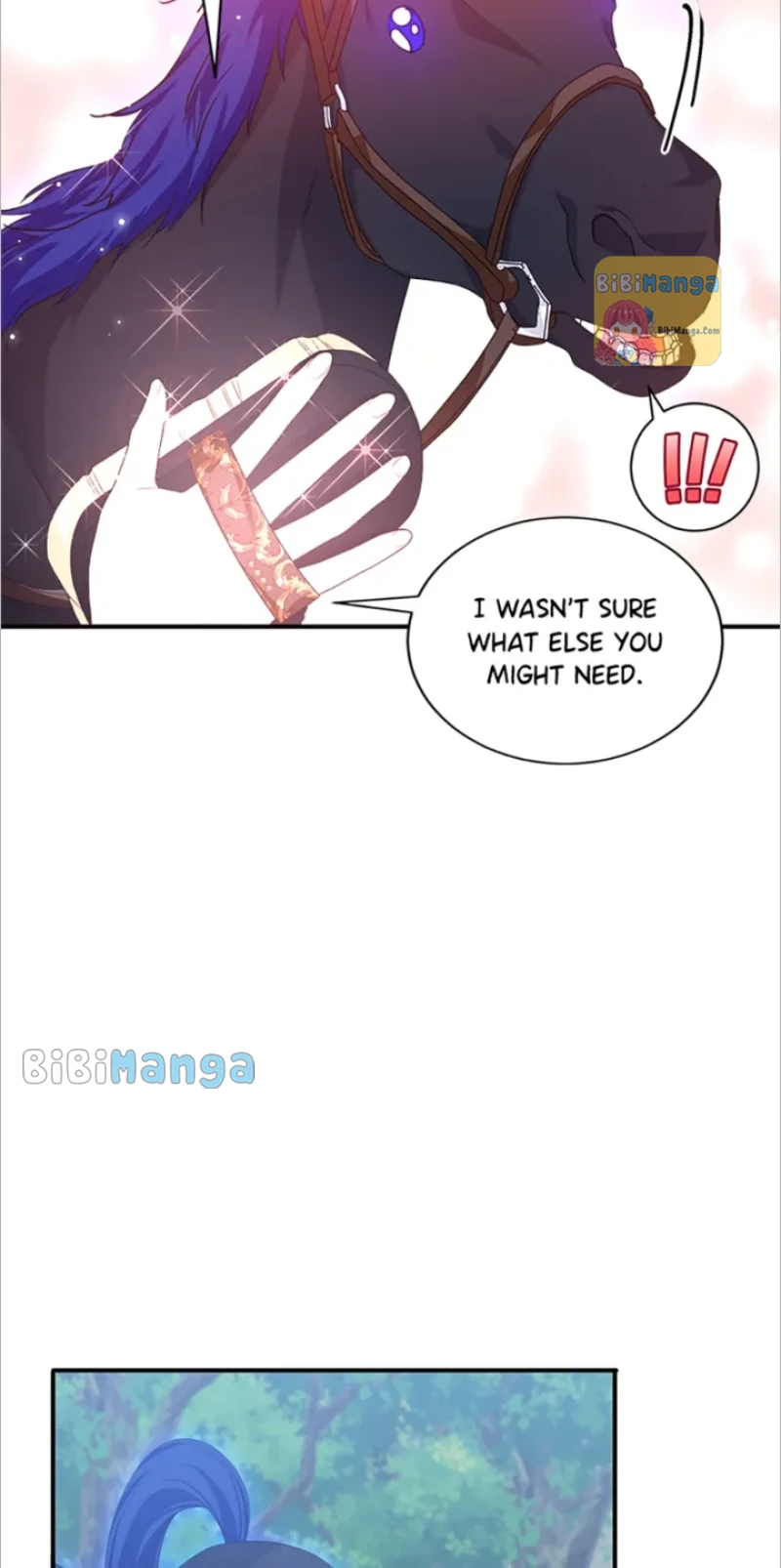 I Corrupted the Good Male Lead Chapter 47 - page 30