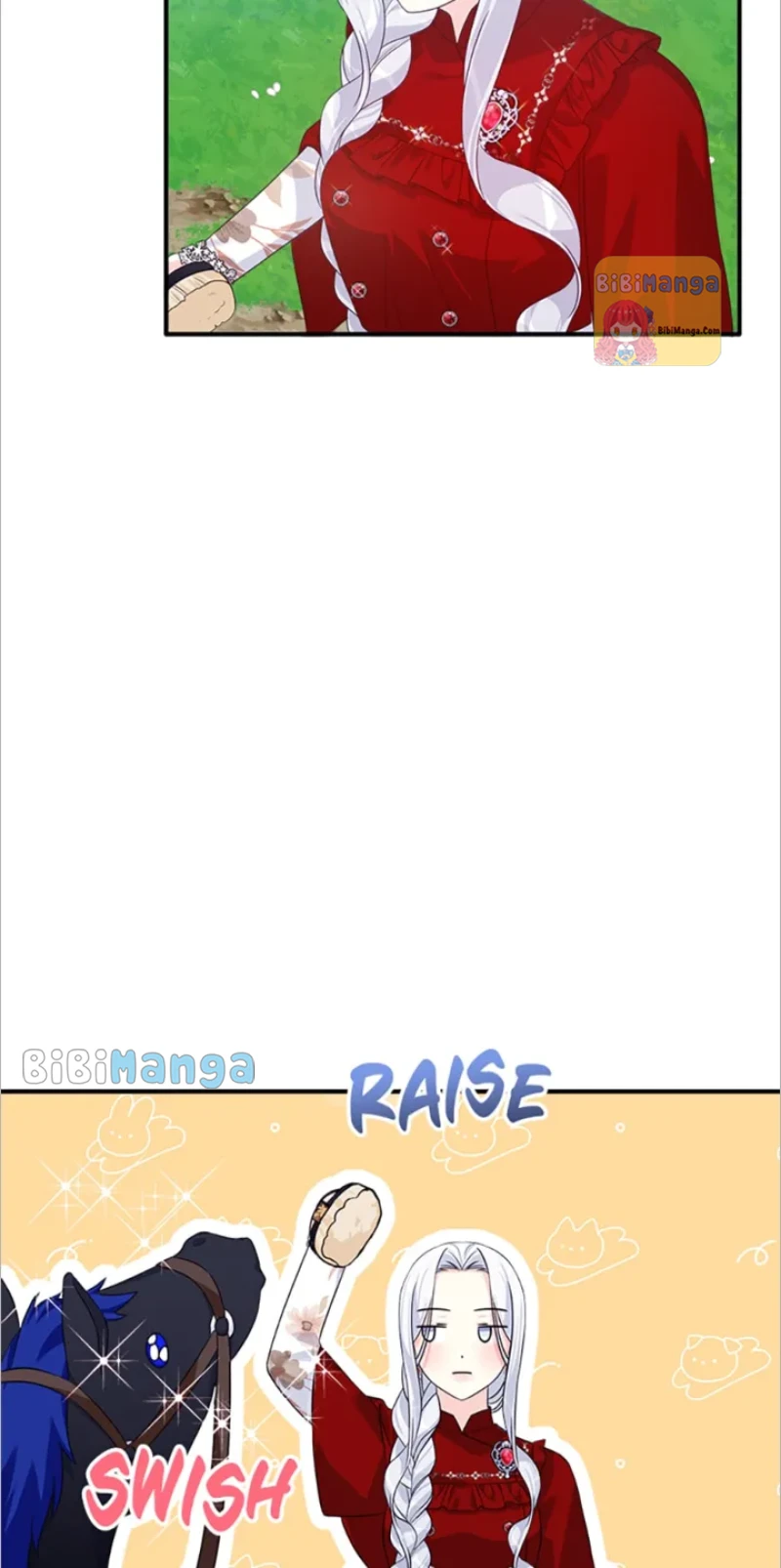 I Corrupted the Good Male Lead Chapter 47 - page 32