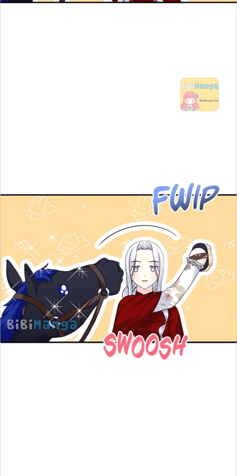 I Corrupted the Good Male Lead Chapter 47 - page 33