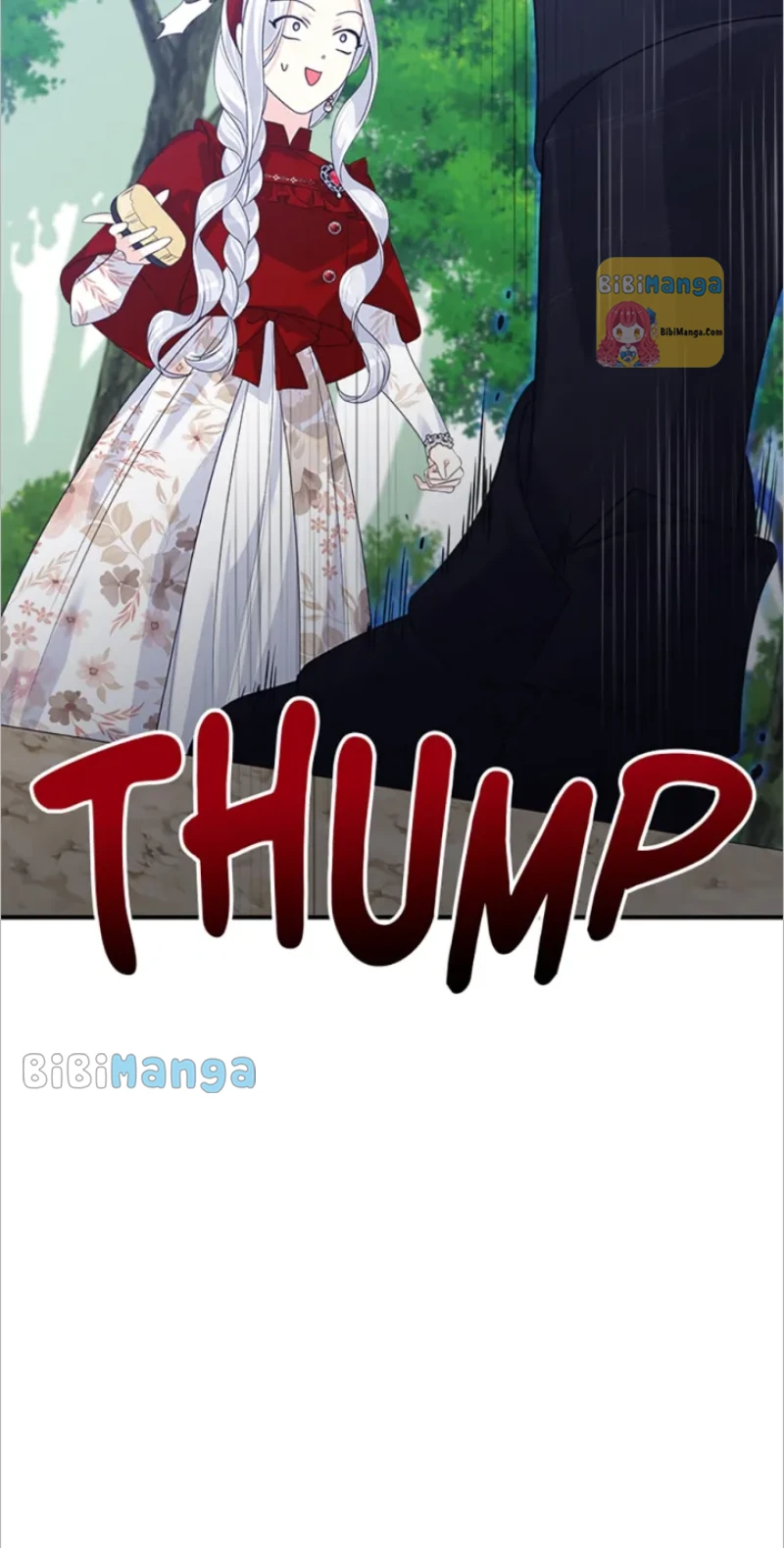 I Corrupted the Good Male Lead Chapter 47 - page 36