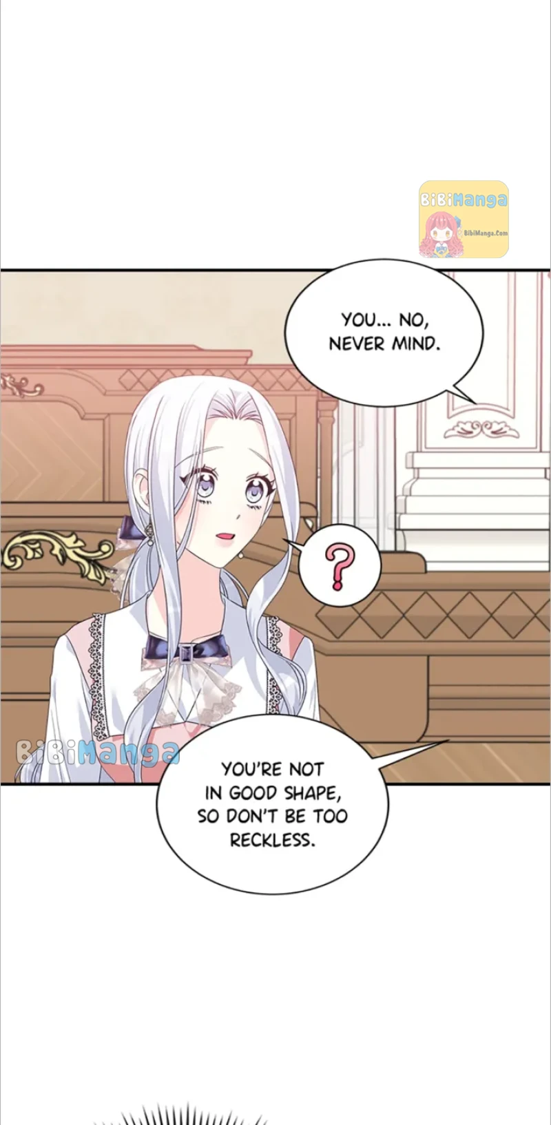 I Corrupted the Good Male Lead Chapter 47 - page 5