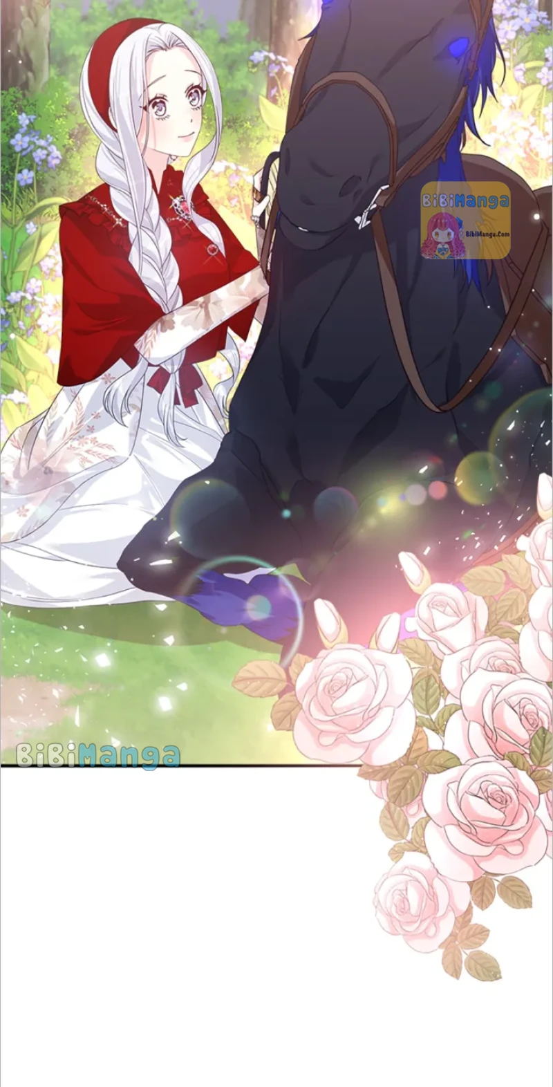 I Corrupted the Good Male Lead Chapter 47 - page 43
