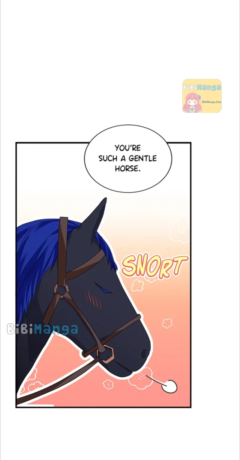 I Corrupted the Good Male Lead Chapter 47 - page 44
