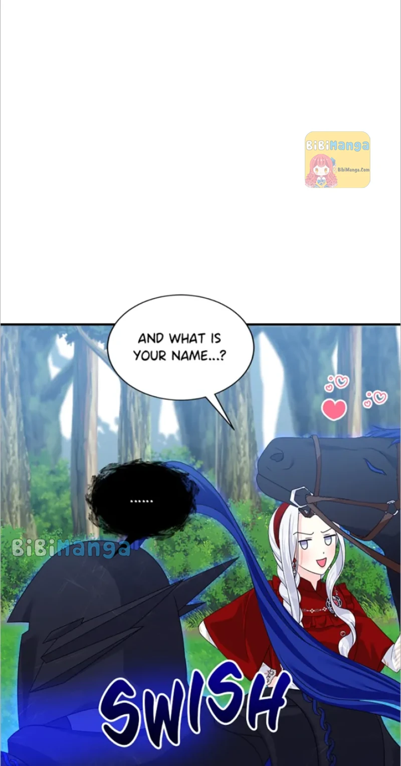 I Corrupted the Good Male Lead Chapter 47 - page 46