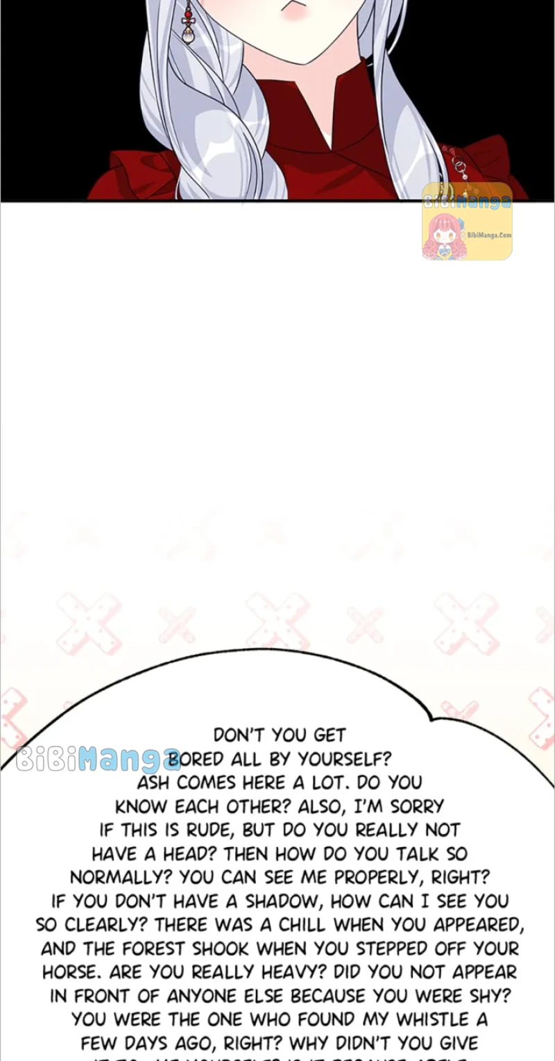 I Corrupted the Good Male Lead Chapter 47 - page 48