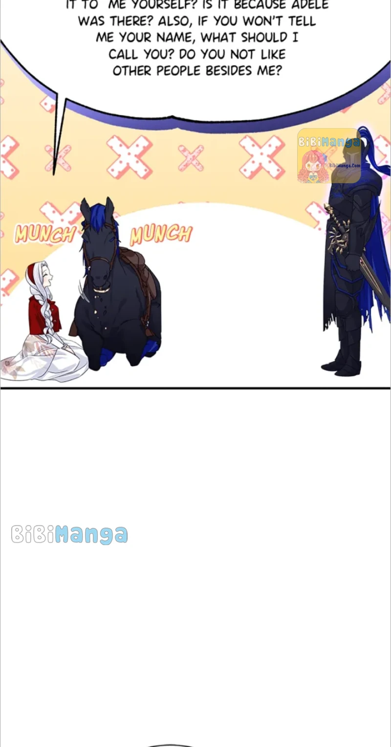 I Corrupted the Good Male Lead Chapter 47 - page 49
