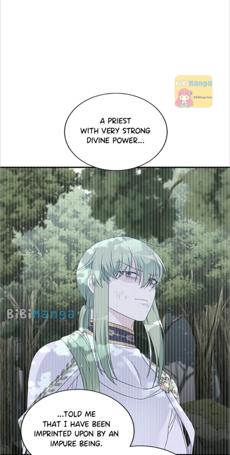 I Corrupted the Good Male Lead Chapter 47 - page 54