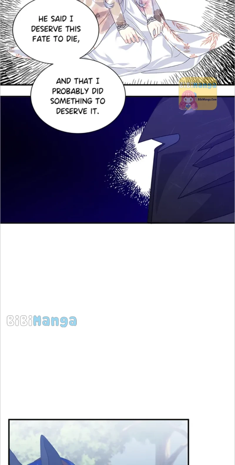 I Corrupted the Good Male Lead Chapter 47 - page 56