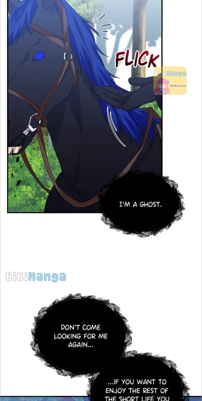 I Corrupted the Good Male Lead Chapter 47 - page 57