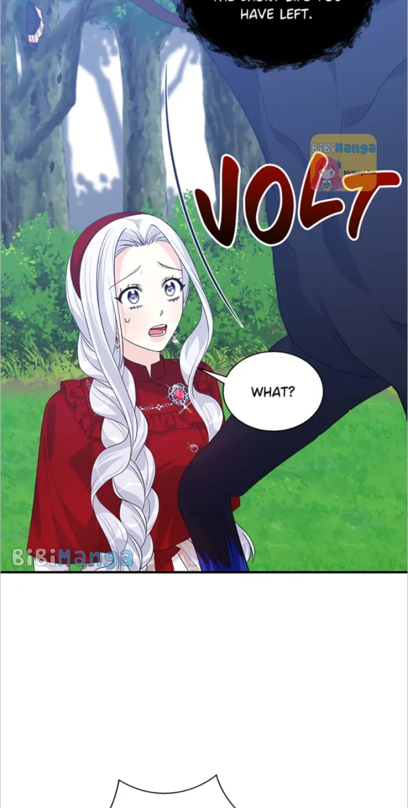 I Corrupted the Good Male Lead Chapter 47 - page 58