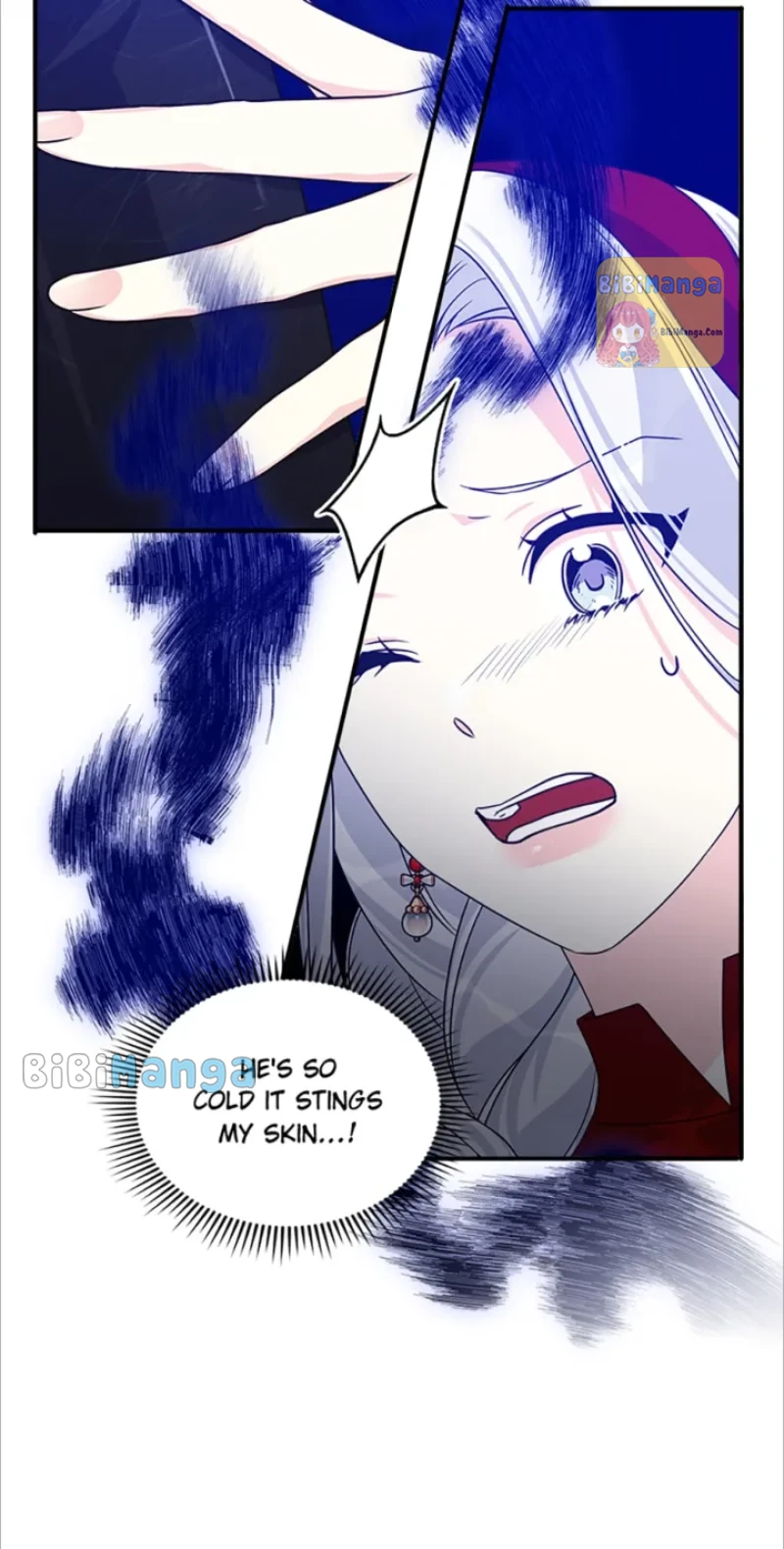 I Corrupted the Good Male Lead Chapter 47 - page 61