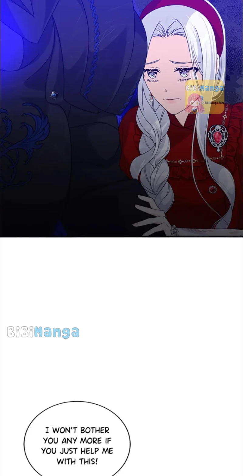 I Corrupted the Good Male Lead Chapter 47 - page 63