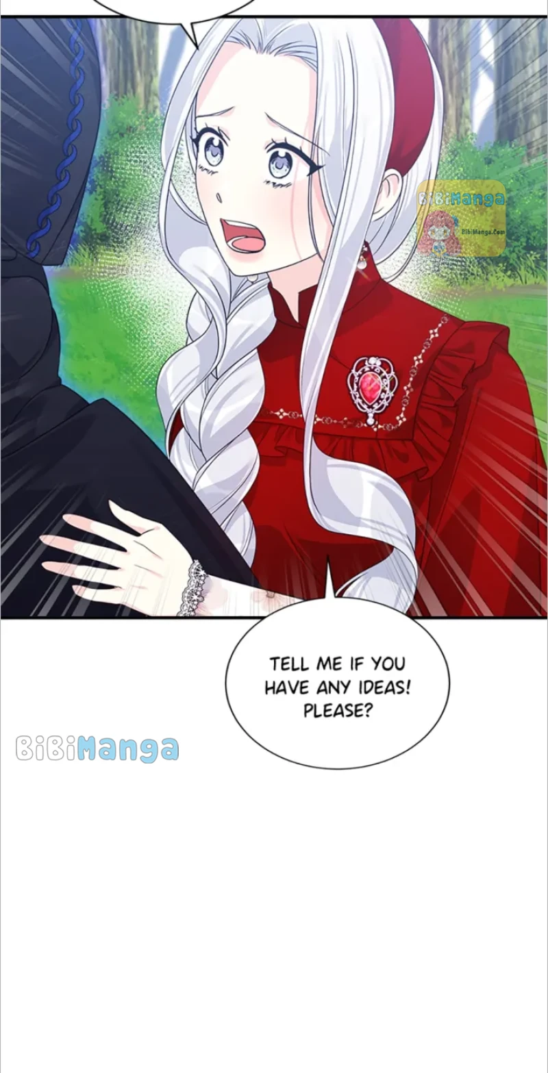 I Corrupted the Good Male Lead Chapter 47 - page 64