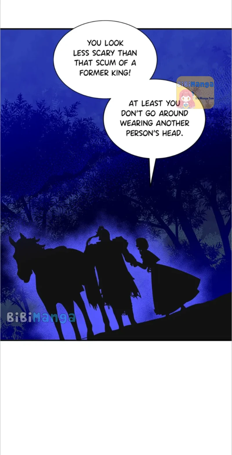 I Corrupted the Good Male Lead Chapter 47 - page 65