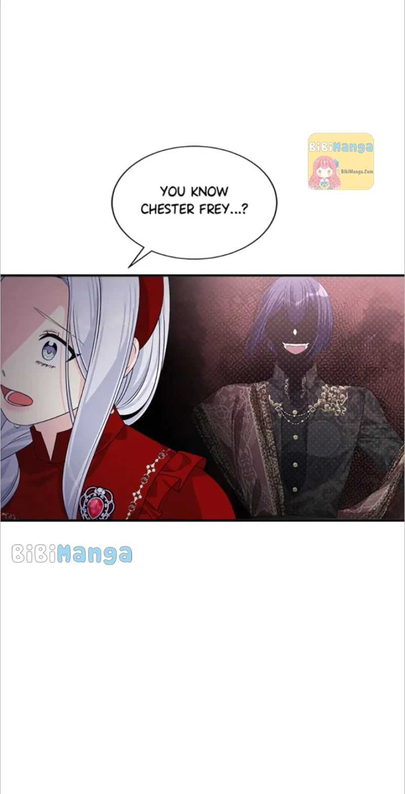 I Corrupted the Good Male Lead Chapter 47 - page 67