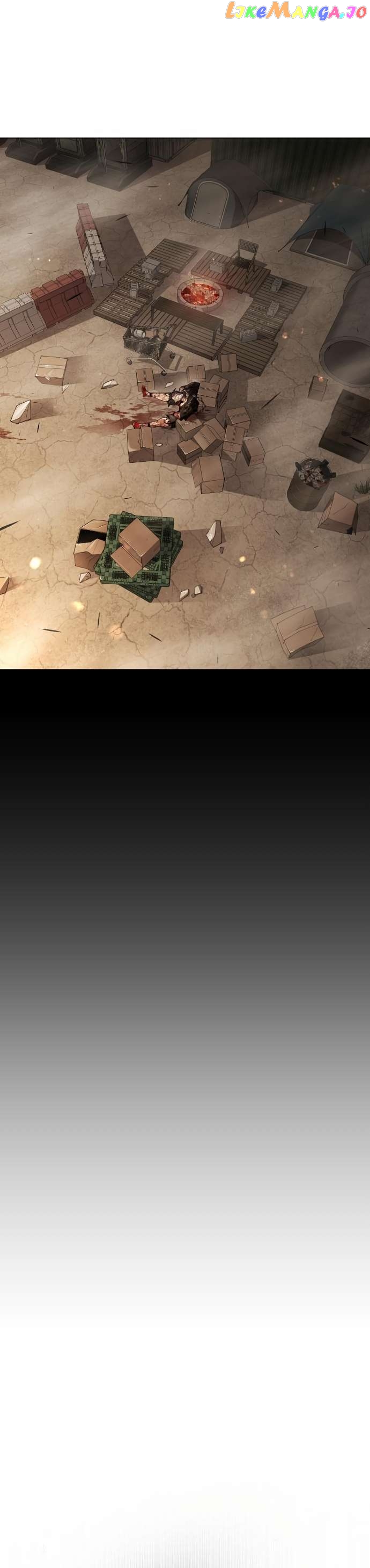 Superhuman Era Chapter 150 - page 11