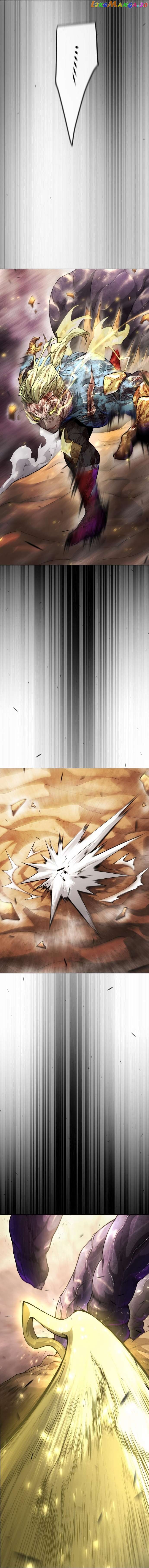 Superhuman Era Chapter 150 - page 13