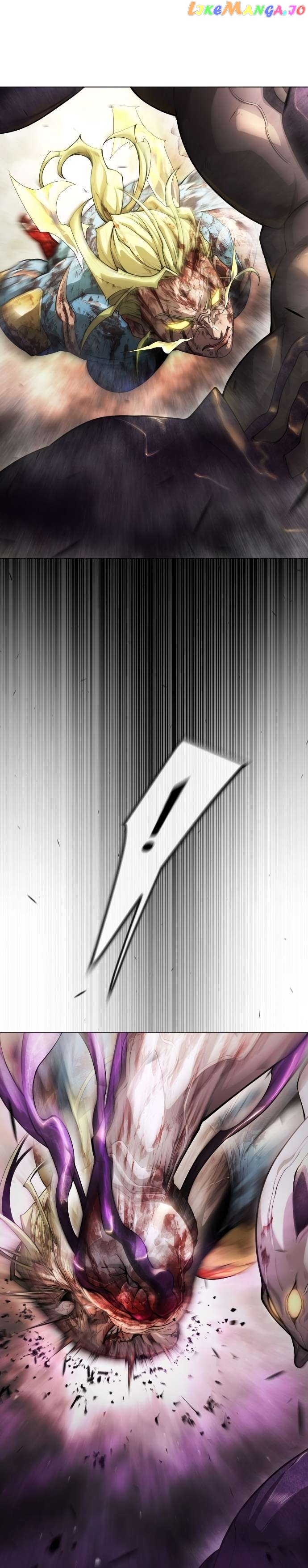 Superhuman Era Chapter 150 - page 15