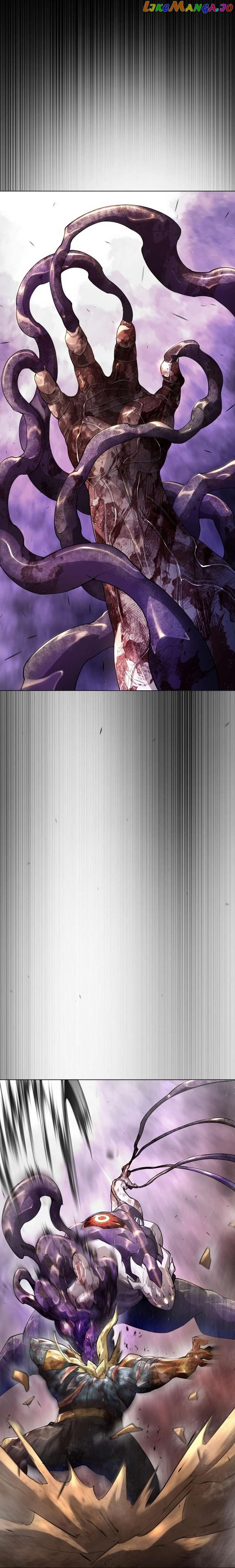 Superhuman Era Chapter 150 - page 20