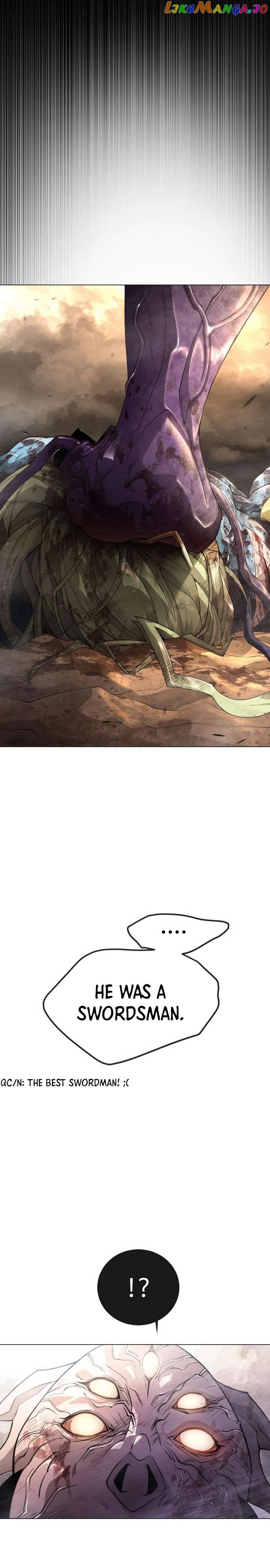 Superhuman Era Chapter 150 - page 25
