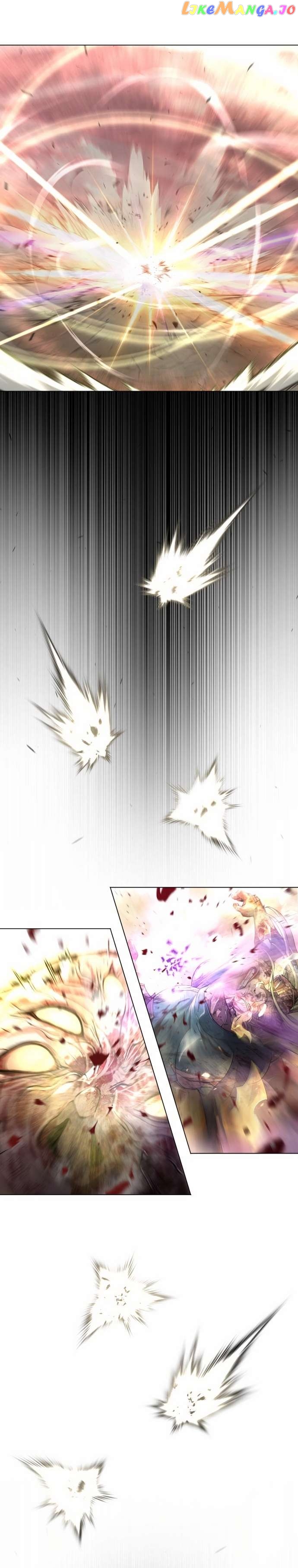 Superhuman Era Chapter 150 - page 35