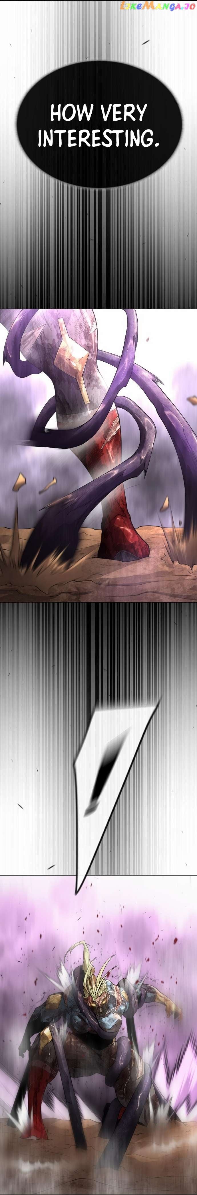 Superhuman Era Chapter 150 - page 37