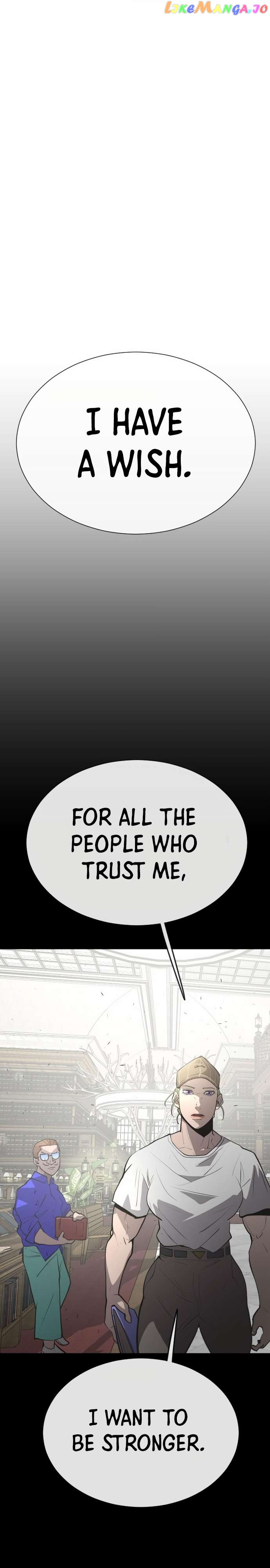 Superhuman Era Chapter 150 - page 39