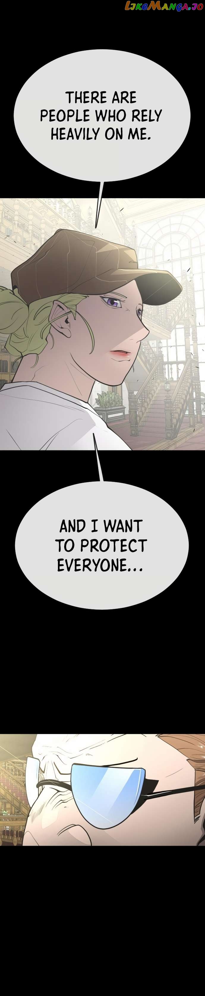 Superhuman Era Chapter 150 - page 40