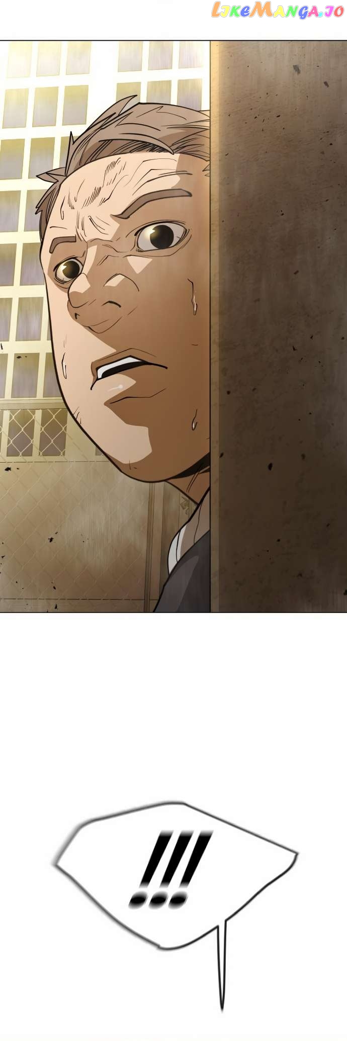 Superhuman Era Chapter 150 - page 48