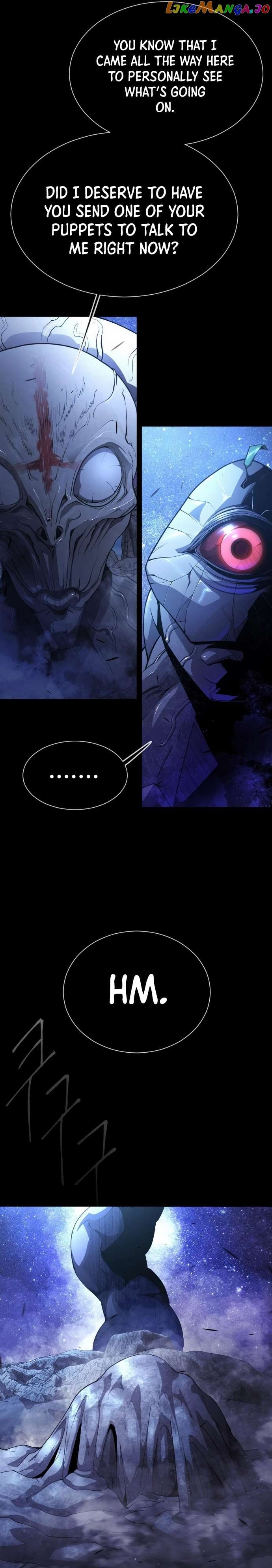 Superhuman Era Chapter 151 - page 13