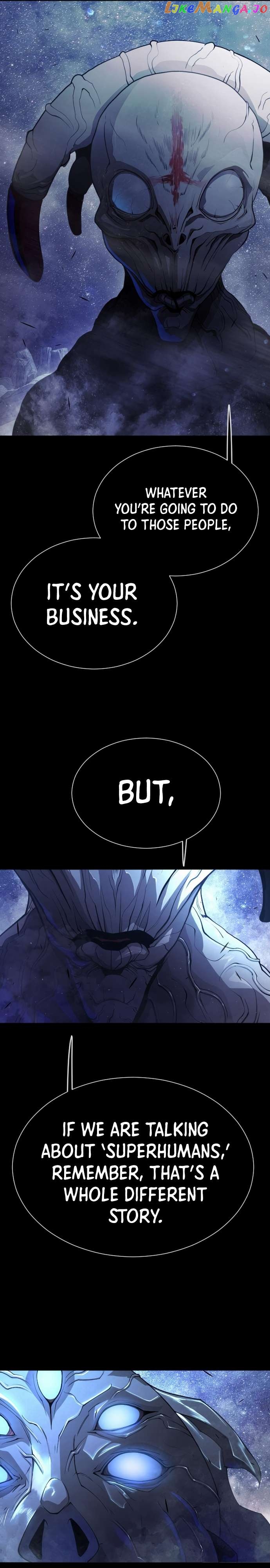 Superhuman Era Chapter 151 - page 16