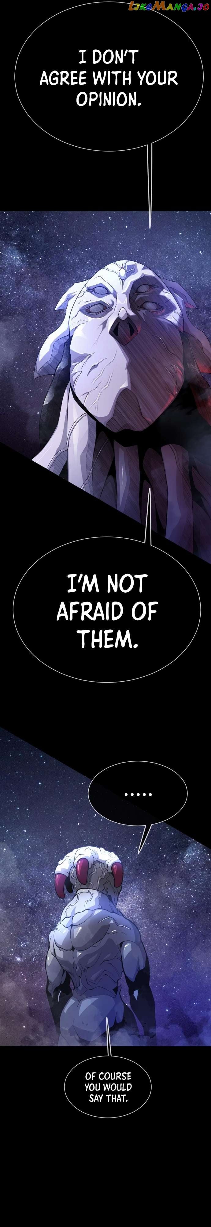 Superhuman Era Chapter 151 - page 19