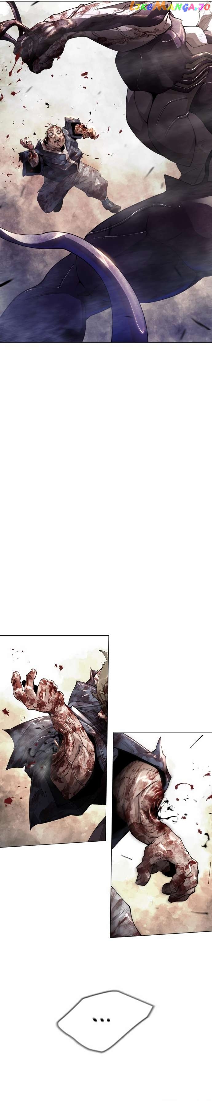 Superhuman Era Chapter 151 - page 27