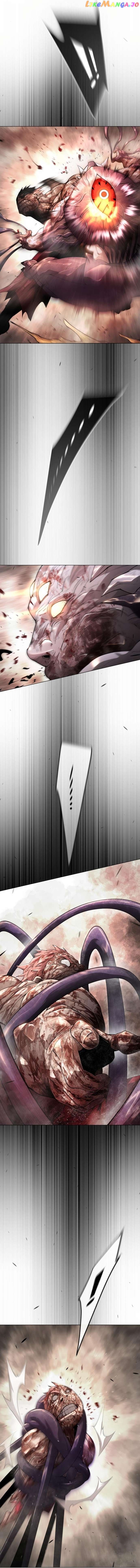 Superhuman Era Chapter 151 - page 33