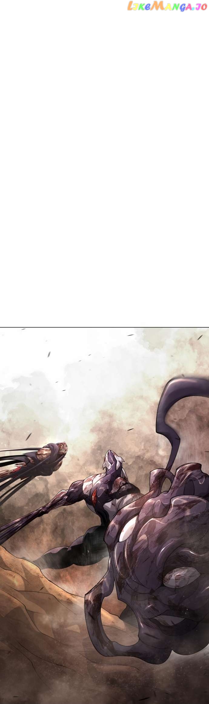 Superhuman Era Chapter 151 - page 34