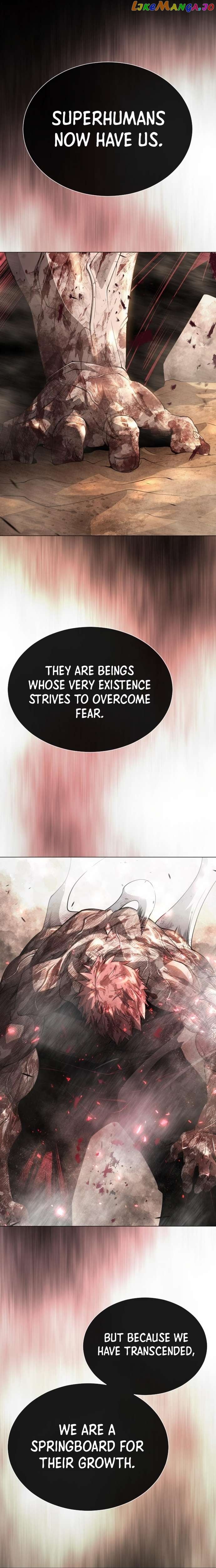 Superhuman Era Chapter 151 - page 39