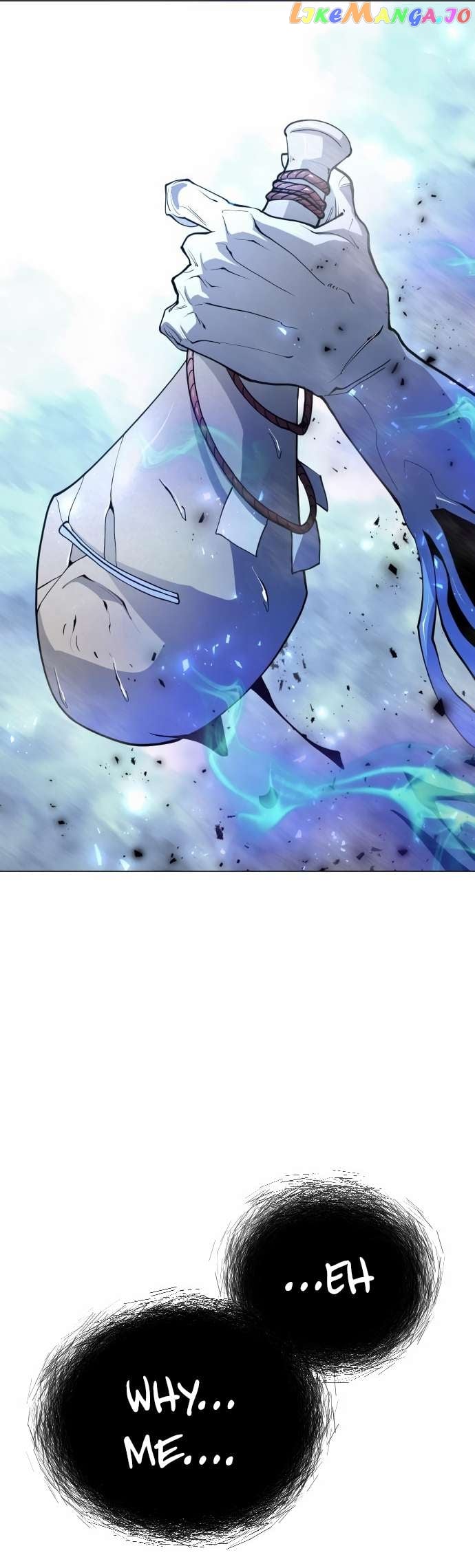 Superhuman Era Chapter 151 - page 48
