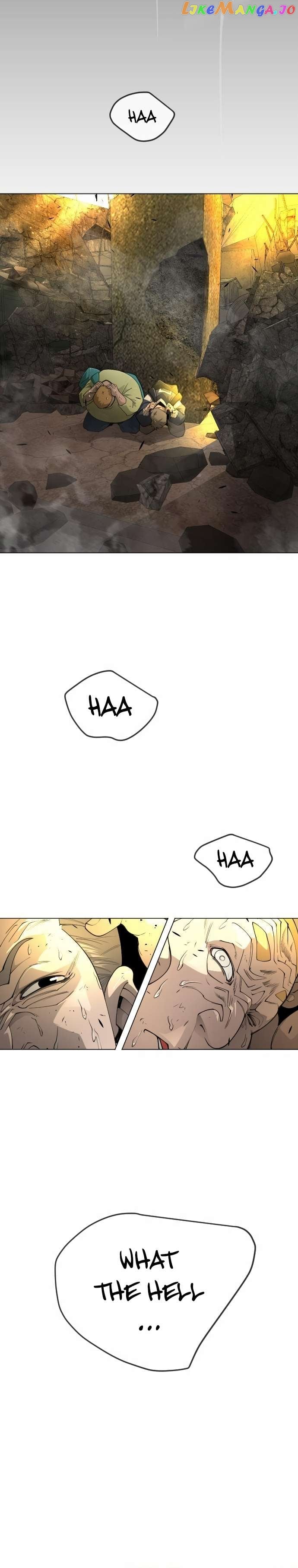 Superhuman Era Chapter 151 - page 56