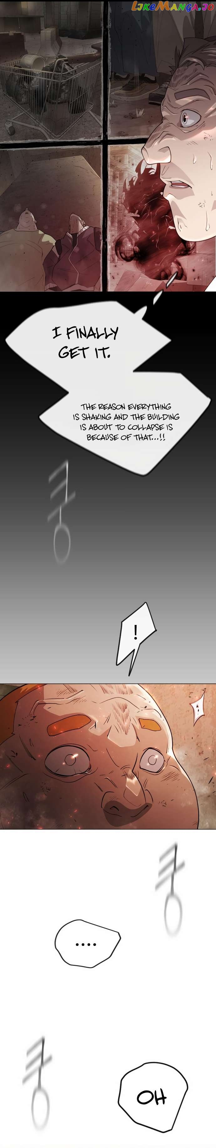 Superhuman Era Chapter 151 - page 7