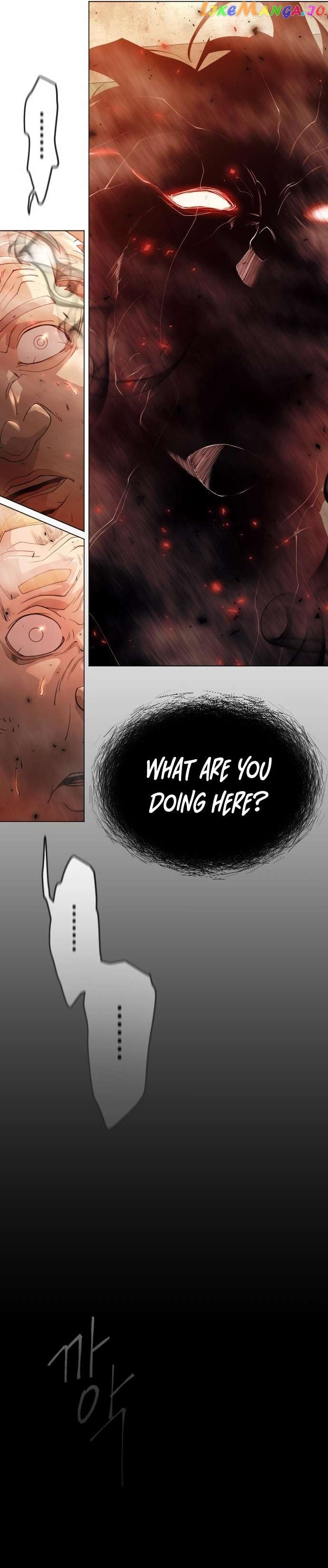 Superhuman Era Chapter 151 - page 9