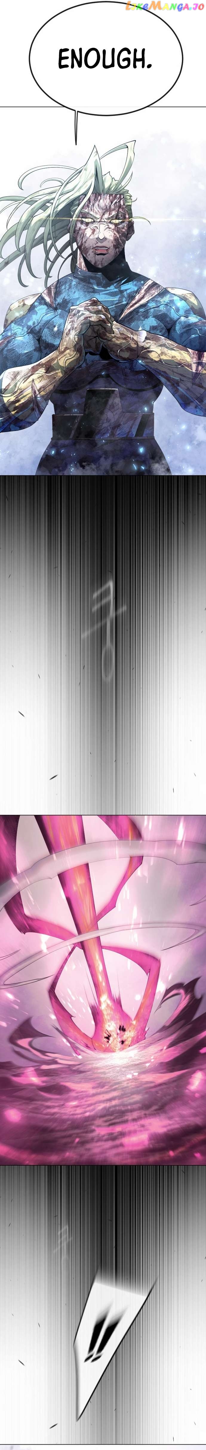 Superhuman Era Chapter 152 - page 14