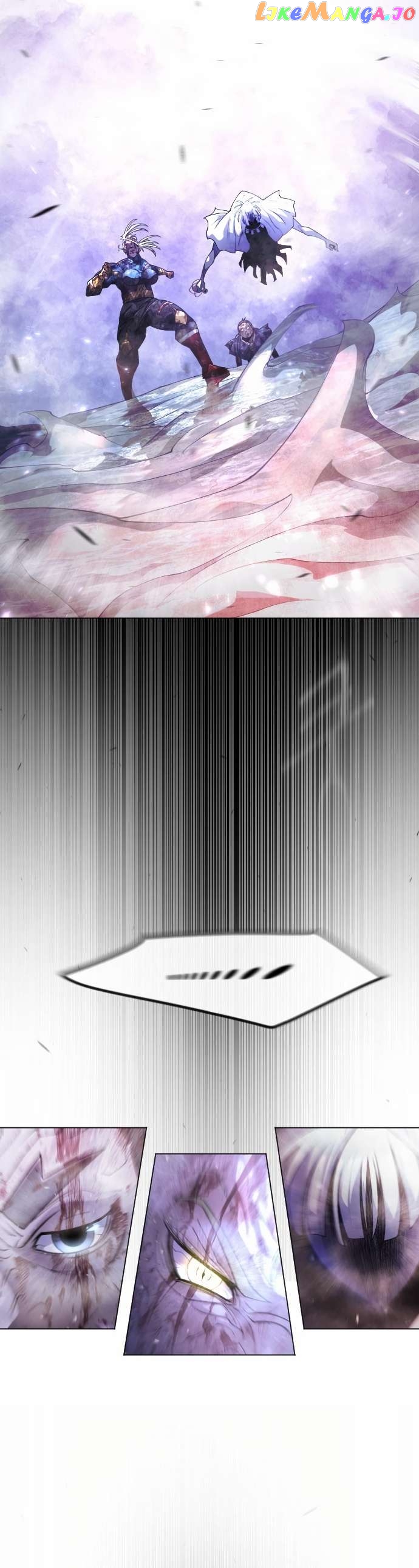 Superhuman Era Chapter 152 - page 15