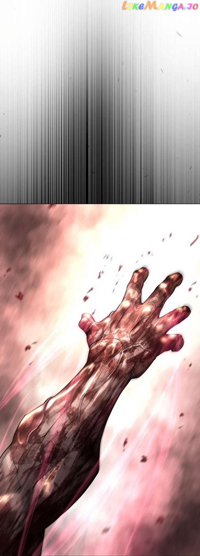 Superhuman Era Chapter 152 - page 16