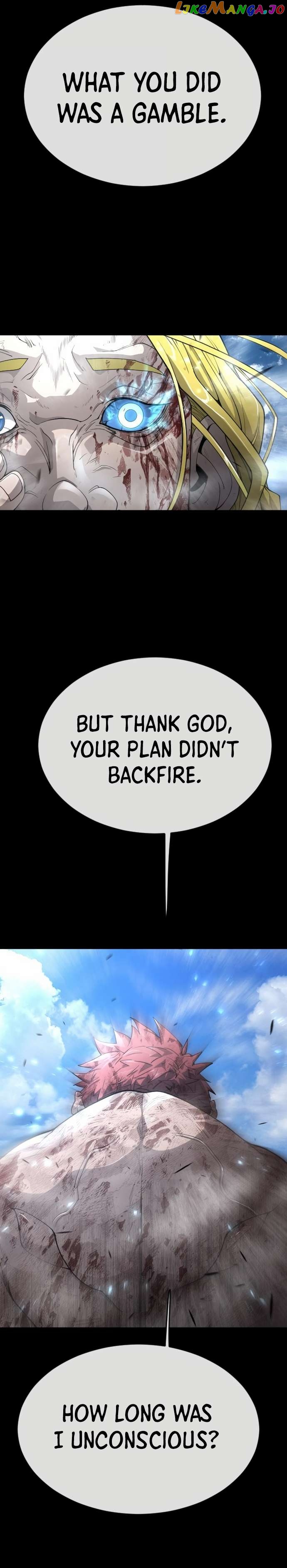 Superhuman Era Chapter 152 - page 24