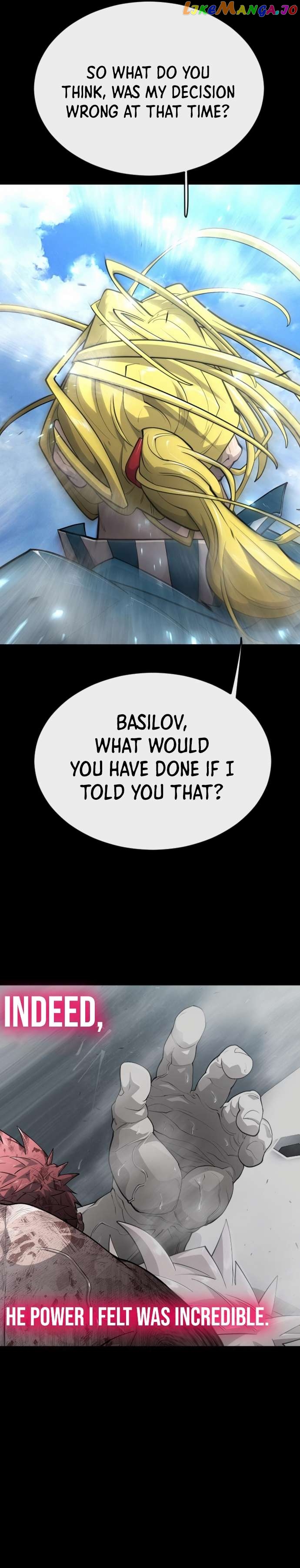 Superhuman Era Chapter 152 - page 32