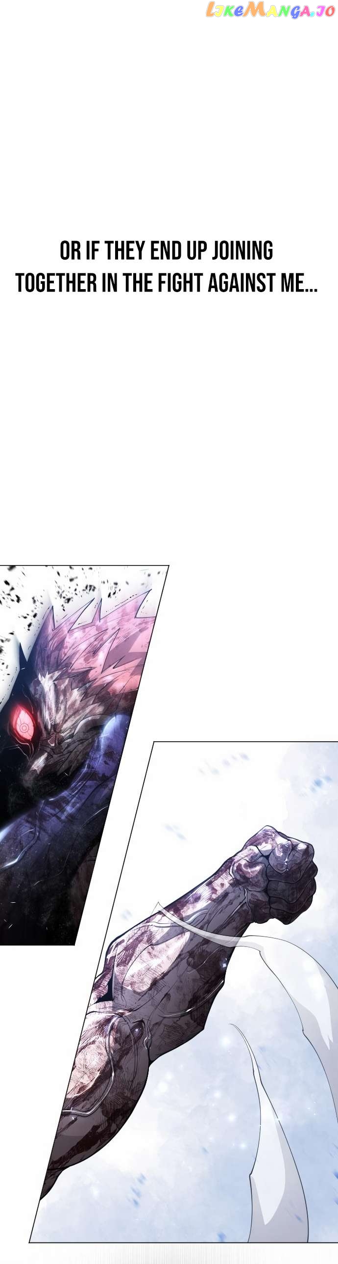 Superhuman Era Chapter 152 - page 42