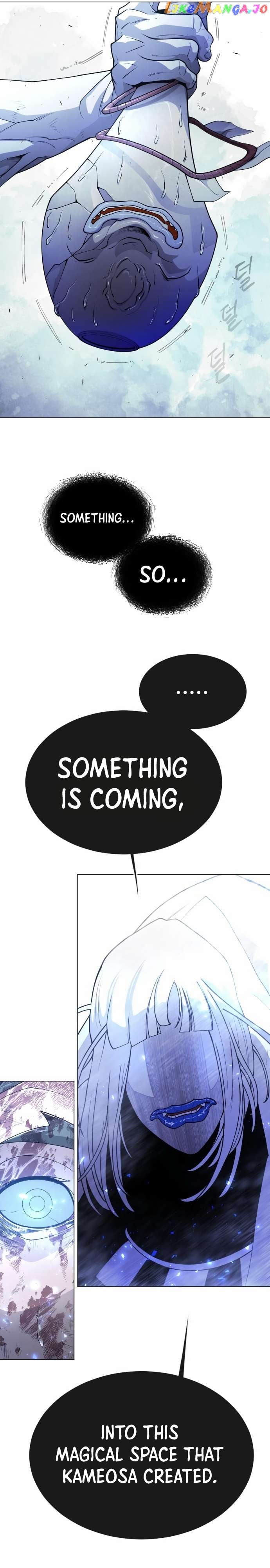 Superhuman Era Chapter 152 - page 53